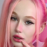 Loveybunnygf Nøgen