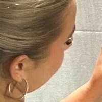 Luana De Rosa Nøgen