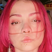 Luana Reinert Nøgen