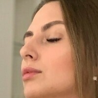 Luba from Ukraine Nøgen