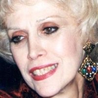 Lucia Costantini Nøgen