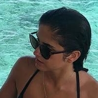 Lucia Strunz Nøgen