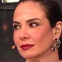 Luciana Cirenei Nøgen