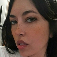 Luciana Vulpix Nøgen