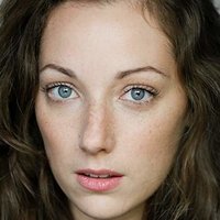 Lucie Cholet-Ganne Nøgen