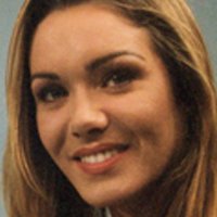 Luize Altenhofen Nøgen