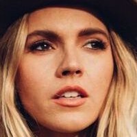 Lulu Brud Nøgen