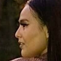 Lulu Mena Nøgen