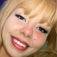luna_gfe Nøgen