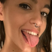 Luna Ventura Nøgen