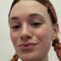lunapaint_babe Nøgen