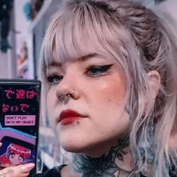 LunaRave Nøgen
