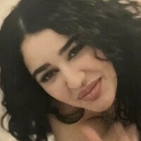 lupsie__delrose Nøgen