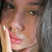 lusciousalina Nøgen
