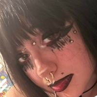 lustbunnyx3 Nøgen