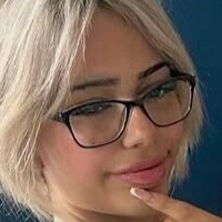 luvedbyhannah Nøgen