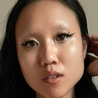 luvxmi Nøgen