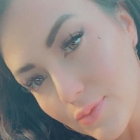 Luxie Zahra Nøgen