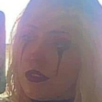 lvngdedgrl Nøgen