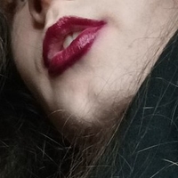 Lydia Wolfy Nøgen