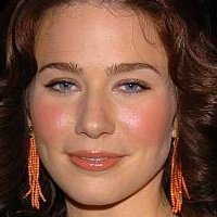 Lynn Collins Nøgen