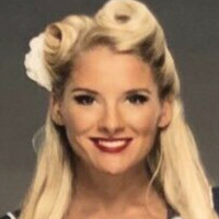 Macey Lacey Nøgen