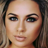 maci-carter Nøgen