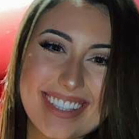 Mackenzie Cannon Nøgen