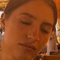 Mackenzie Ziegler Nøgen