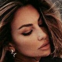 Madalina Ghenea Nøgen