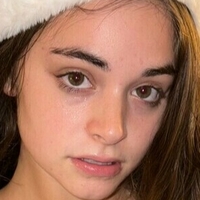 Madalyn Joy Rose Nøgen