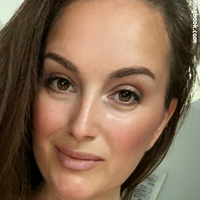 maddison_bby Nøgen