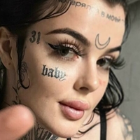 maddisonink Nøgen