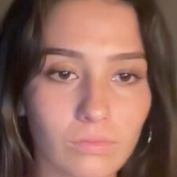Maddy Buns Nøgen