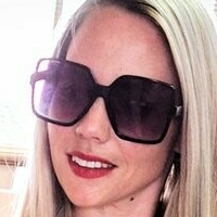 Maddy Keys Nøgen