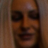 maddybaby94 Nøgen