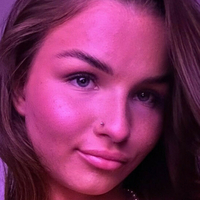 maddyxf Nøgen