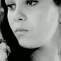 Madeleine Collinson Nøgen