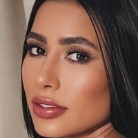 Madelen Vivero Perez Nøgen