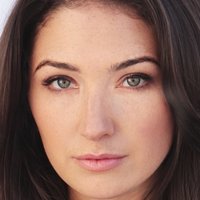 Madeline Whitby Nøgen