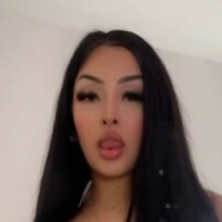 Madelyn Negrete Nøgen