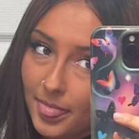 Madison Rankin Nøgen