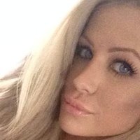 Madison Welch Nøgen
