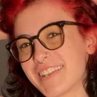 Madisyn Lovey Nøgen