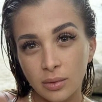 Maeva Sinaloa Nøgen