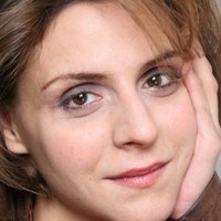 Magali Woch Nøgen