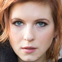 Magda Apanowicz Nøgen