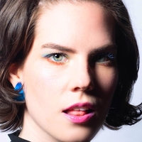 Maggie Mae Fish Nøgen