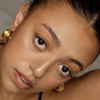 Mahalia Nøgen