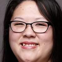 Mai Lin Nøgen
